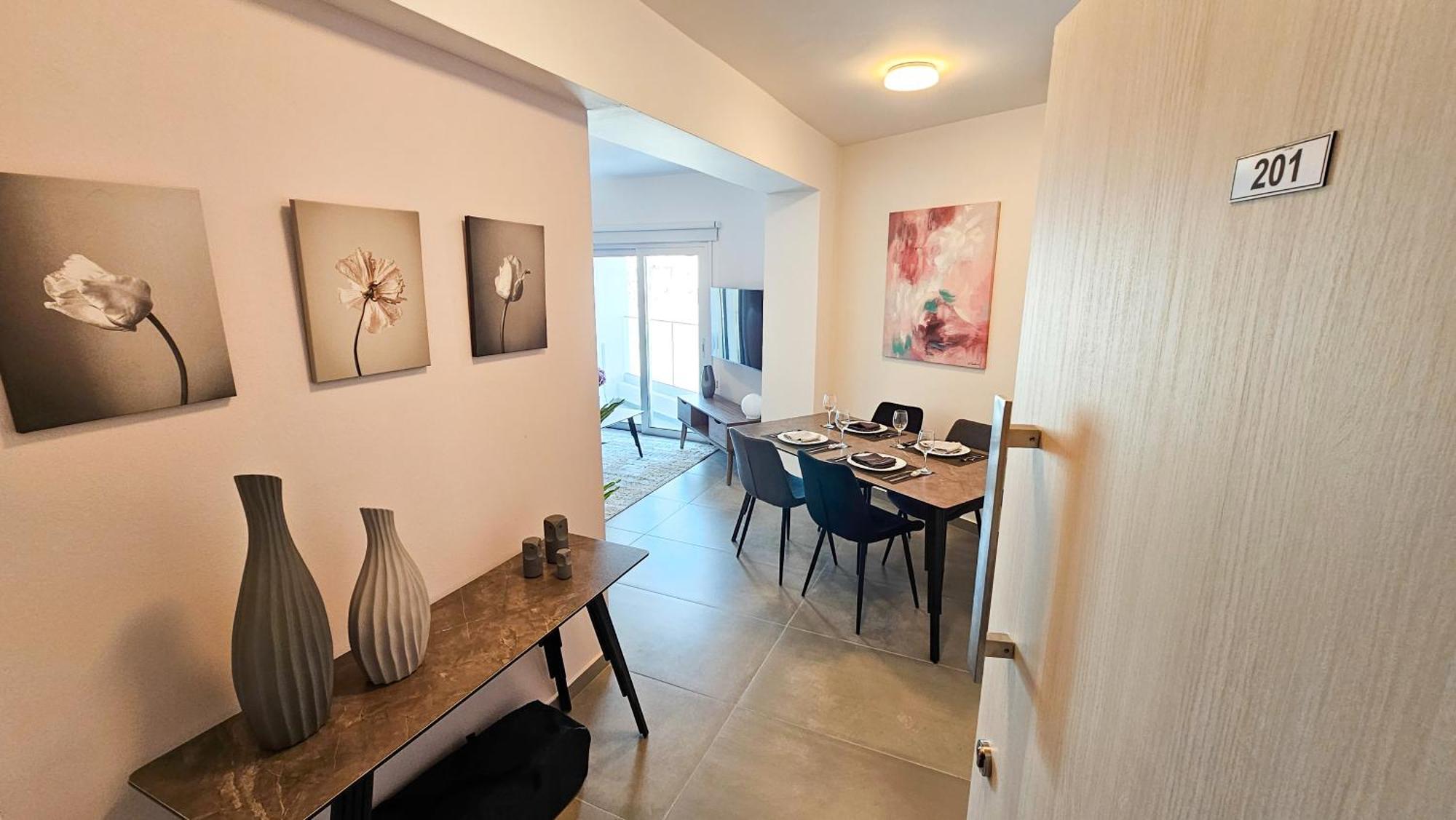 Sealife Citycenter Residences Ларнака Екстер'єр фото