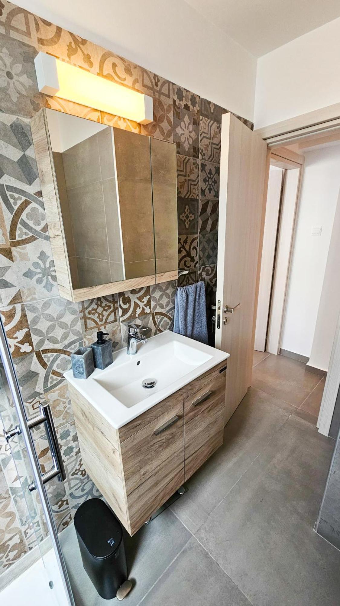 Sealife Citycenter Residences Ларнака Екстер'єр фото